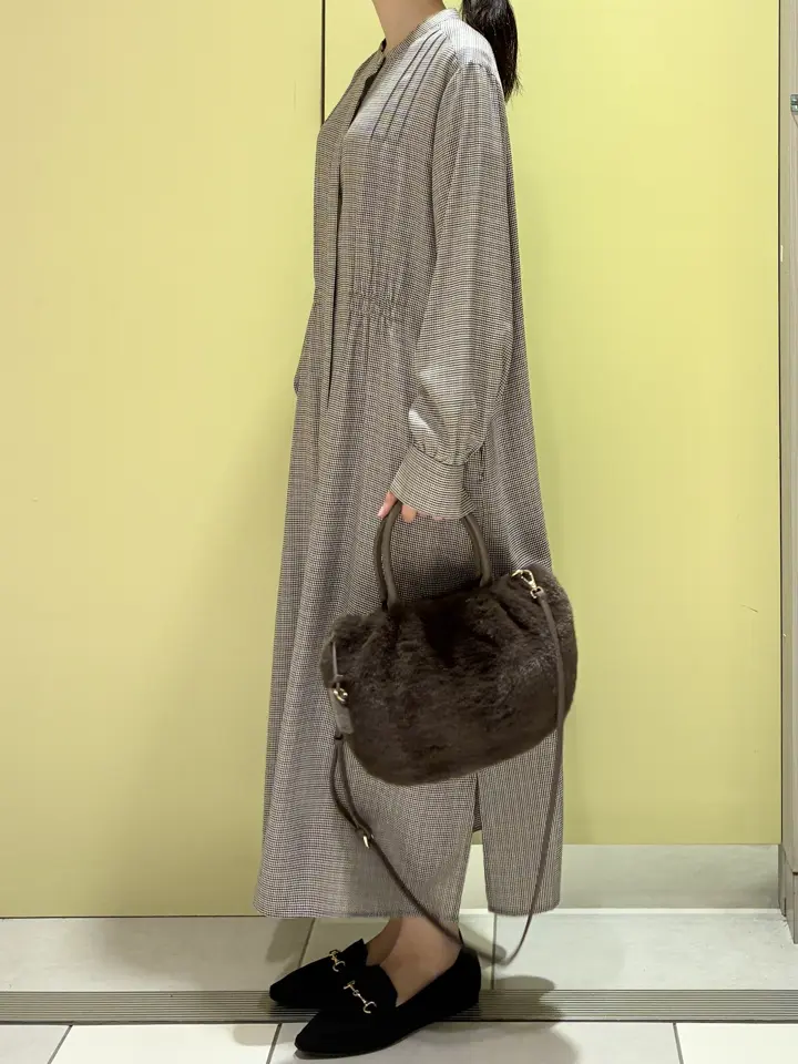 J.PRESS LADIES 福井 コーディネート画像