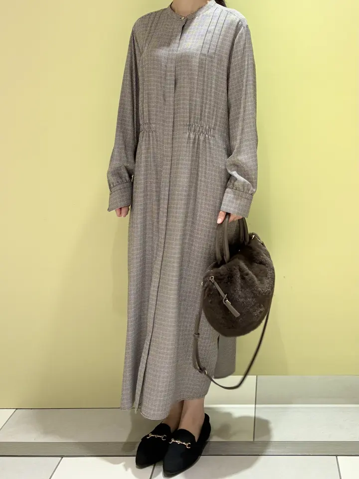 J.PRESS LADIES 福井 コーディネート画像