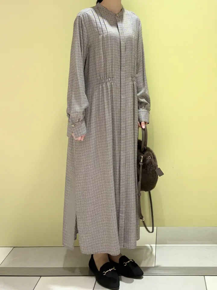 J.PRESS LADIES 福井 コーディネート画像