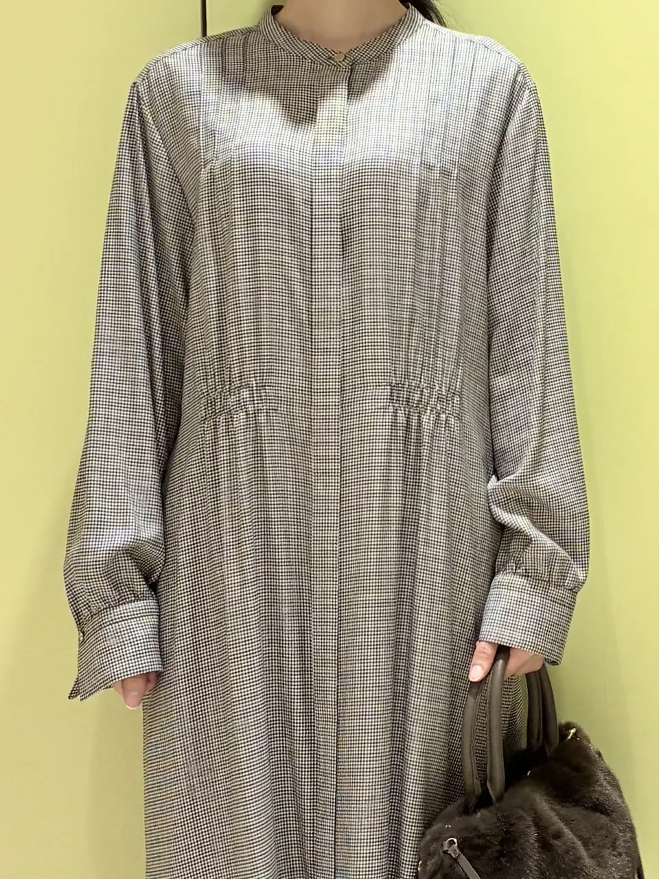 J.PRESS LADIES 福井 コーディネート画像