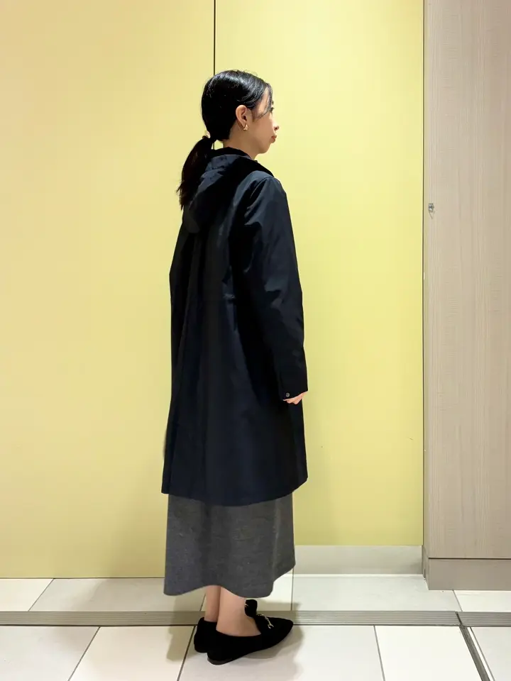 J.PRESS LADIES 福井 コーディネート画像