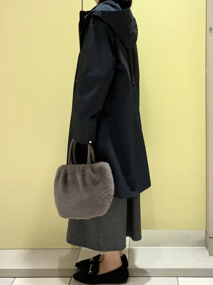 J.PRESS LADIES 福井 コーディネート画像