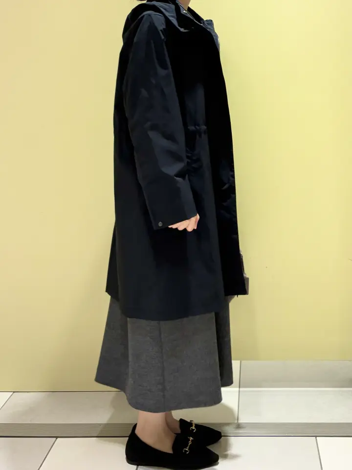 J.PRESS LADIES 福井 コーディネート画像