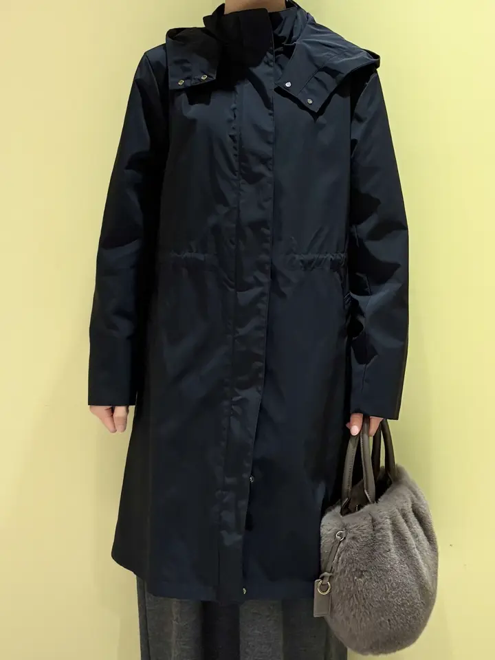 J.PRESS LADIES 福井 コーディネート画像