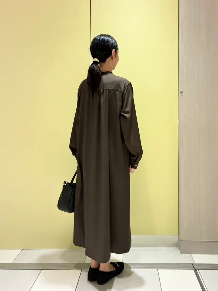 J.PRESS LADIES 福井 コーディネート画像