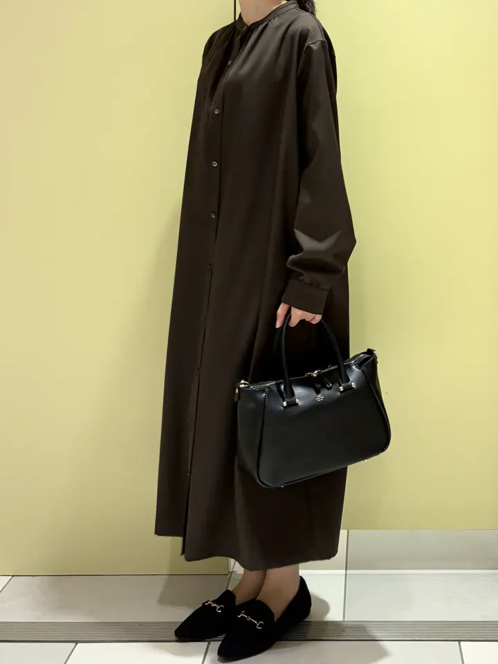 J.PRESS LADIES 福井 コーディネート画像