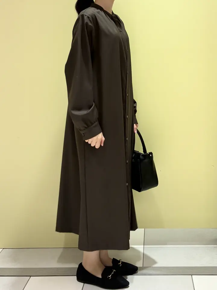 J.PRESS LADIES 福井 コーディネート画像