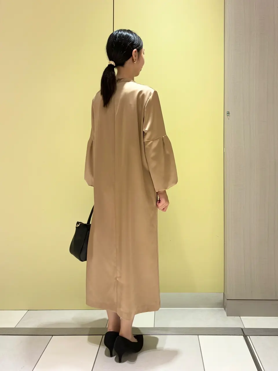 J.PRESS LADIES 福井 コーディネート画像