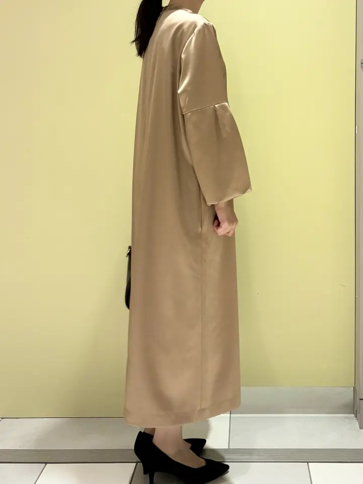 J.PRESS LADIES 福井 コーディネート画像