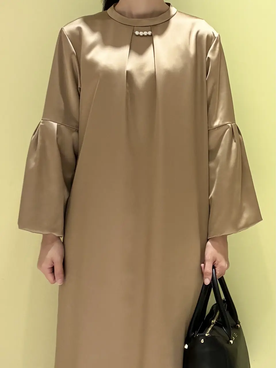 J.PRESS LADIES 福井 コーディネート画像