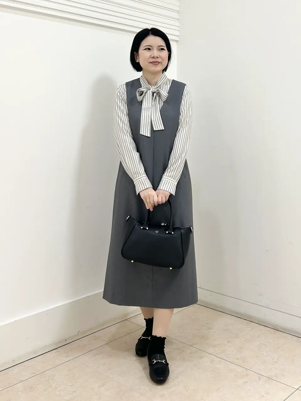 J.PRESS LADIES 茂木 コーディネート画像