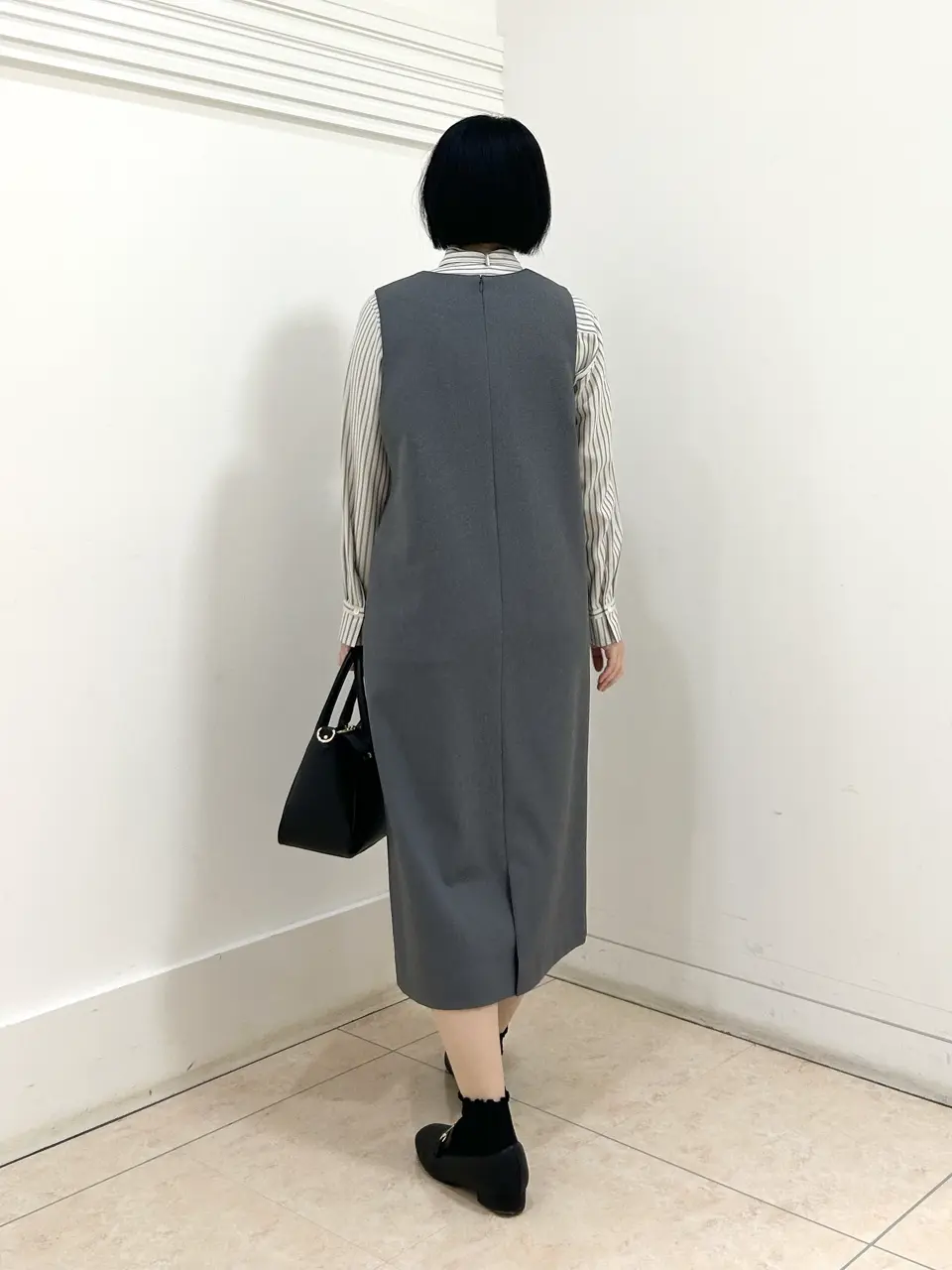 J.PRESS LADIES 茂木 コーディネート画像