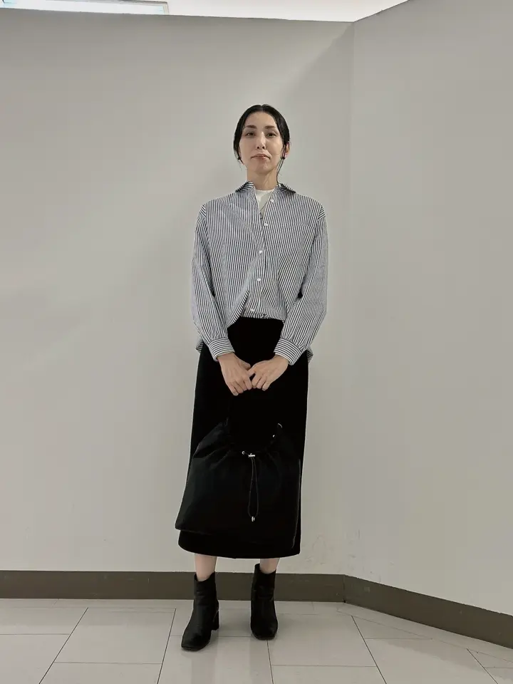 J.PRESS LADIES 木村 コーディネート画像