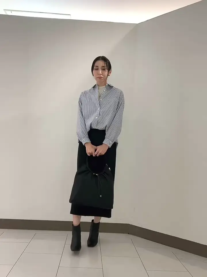 J.PRESS LADIES 木村 コーディネート画像