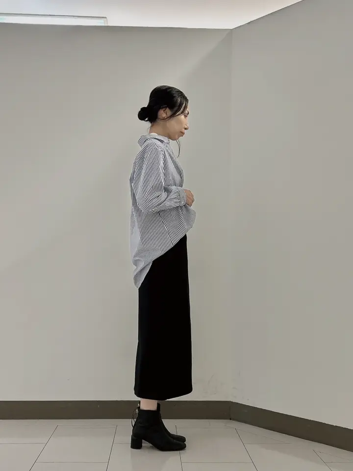 J.PRESS LADIES 木村 コーディネート画像