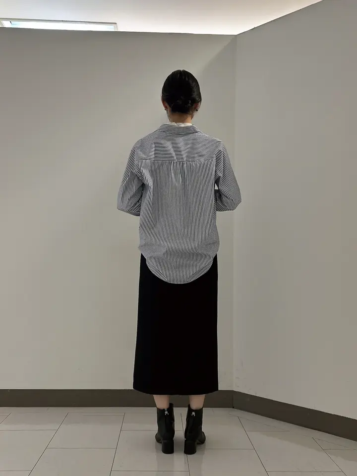 J.PRESS LADIES 木村 コーディネート画像