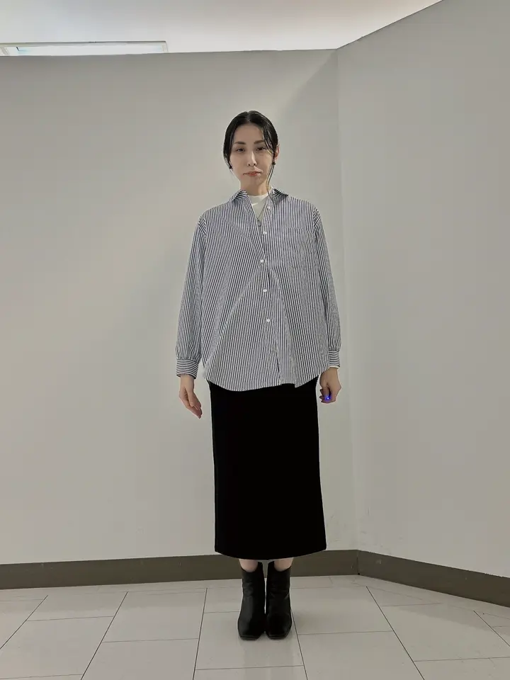 J.PRESS LADIES 木村 コーディネート画像