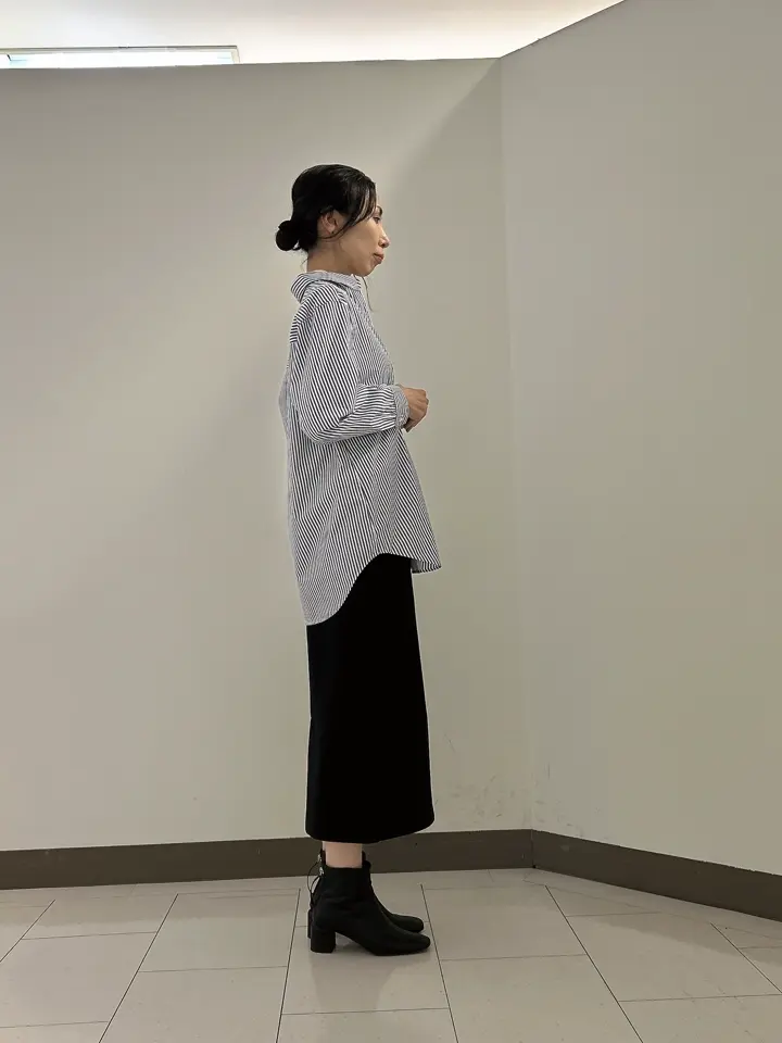 J.PRESS LADIES 木村 コーディネート画像