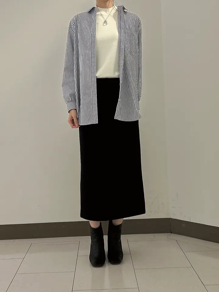 J.PRESS LADIES 木村 コーディネート画像