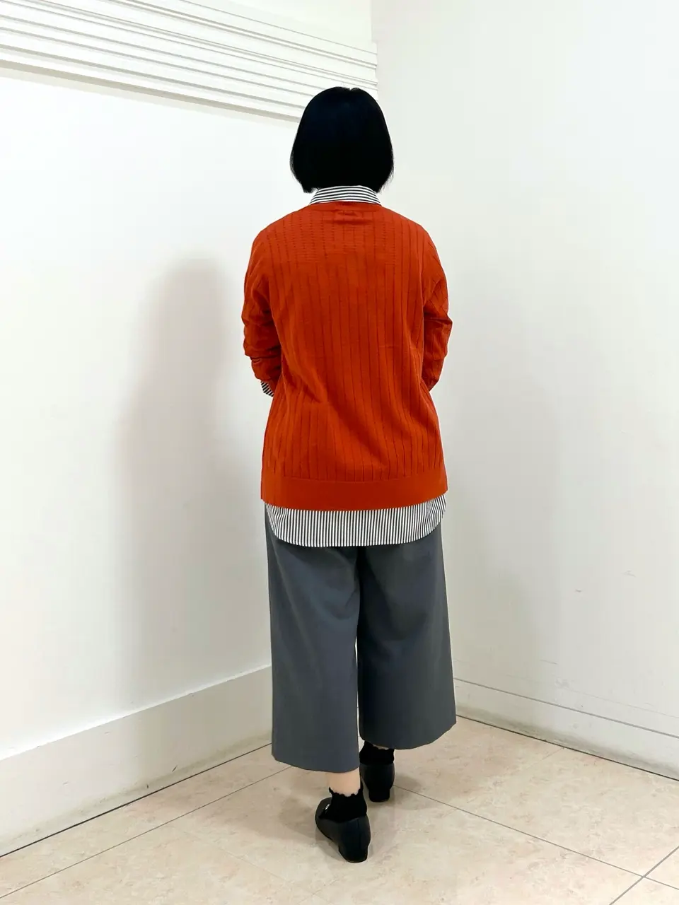 J.PRESS LADIES 茂木 コーディネート画像