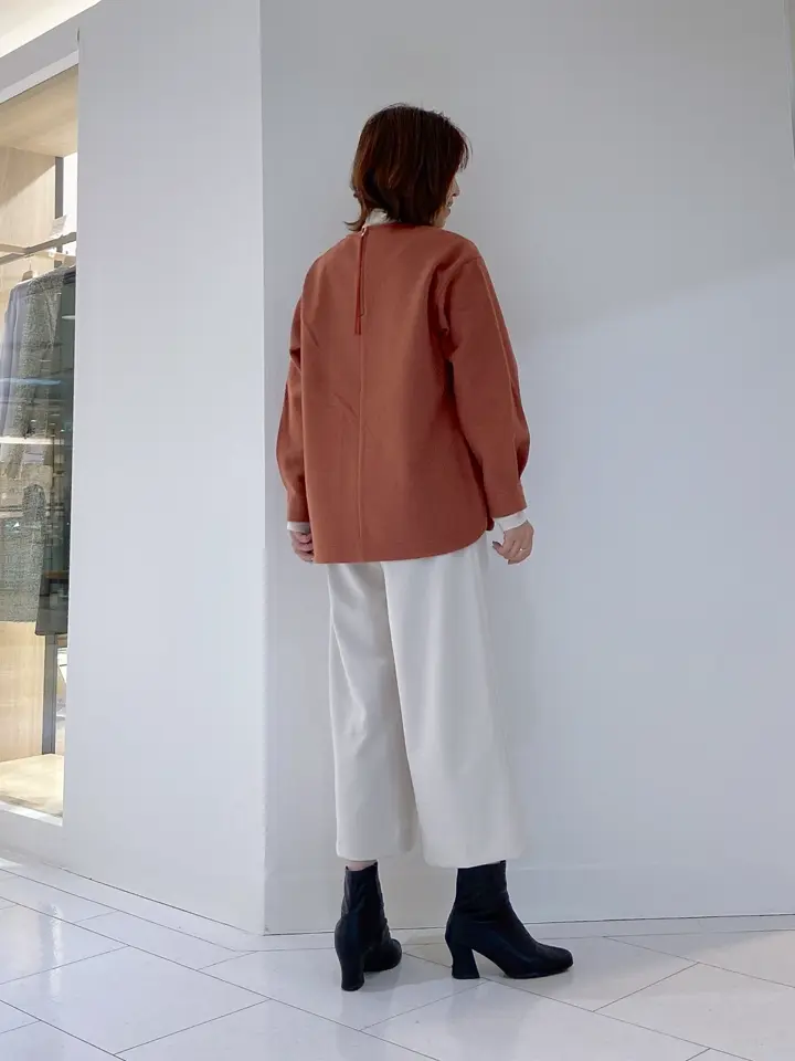 J.PRESS LADIES KAZU コーディネート画像