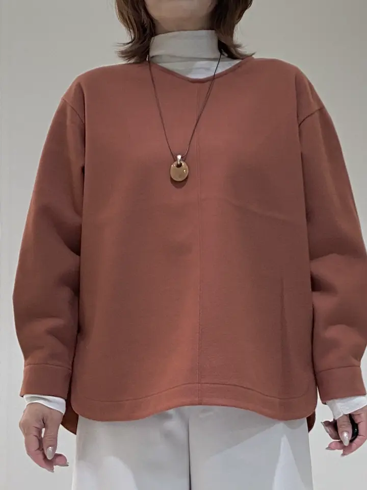 J.PRESS LADIES KAZU コーディネート画像