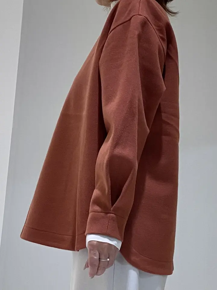 J.PRESS LADIES KAZU コーディネート画像