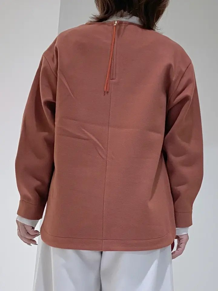 J.PRESS LADIES KAZU コーディネート画像