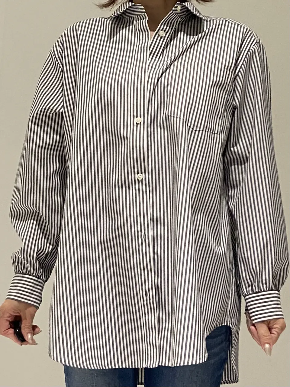 J.PRESS LADIES KAZU コーディネート画像