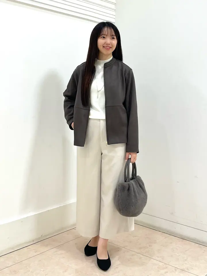 J.PRESS LADIES 平賀 コーディネート画像