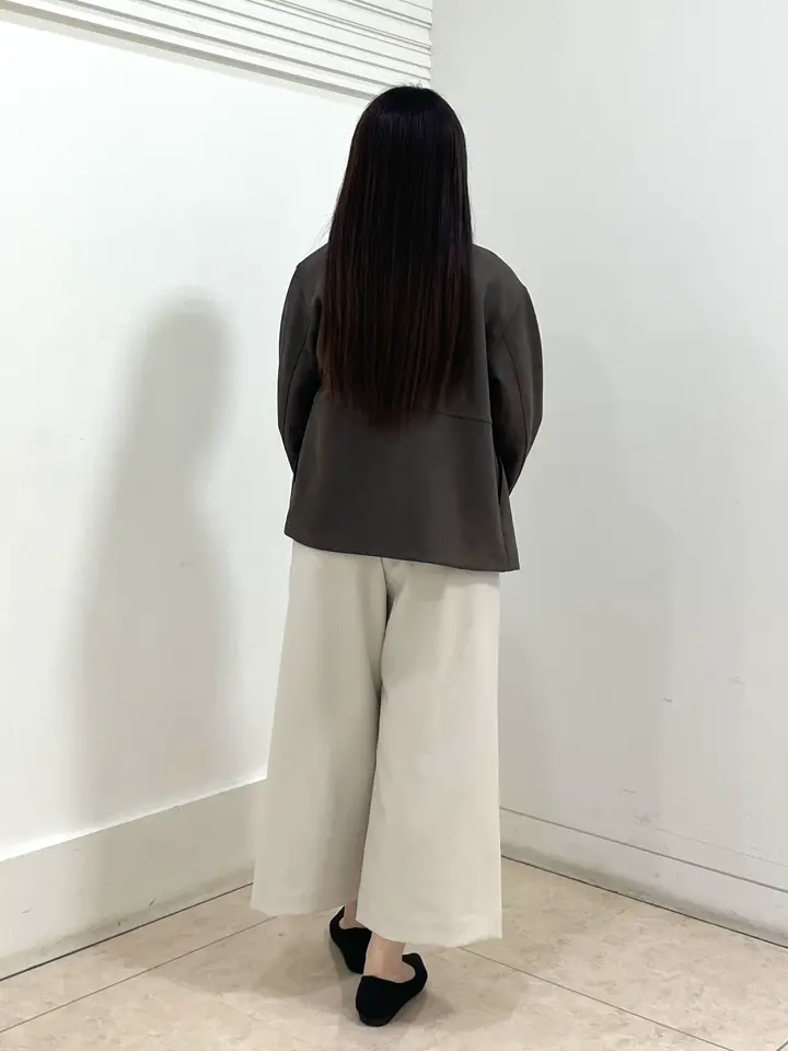J.PRESS LADIES 平賀 コーディネート画像