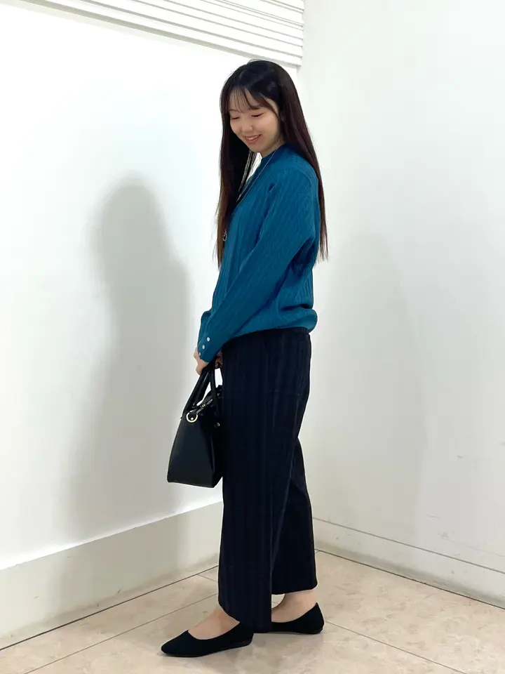 J.PRESS LADIES 平賀 コーディネート画像