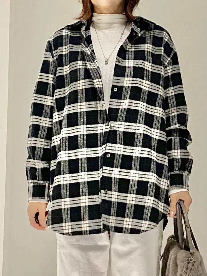 J.PRESS LADIES KAZU コーディネート画像