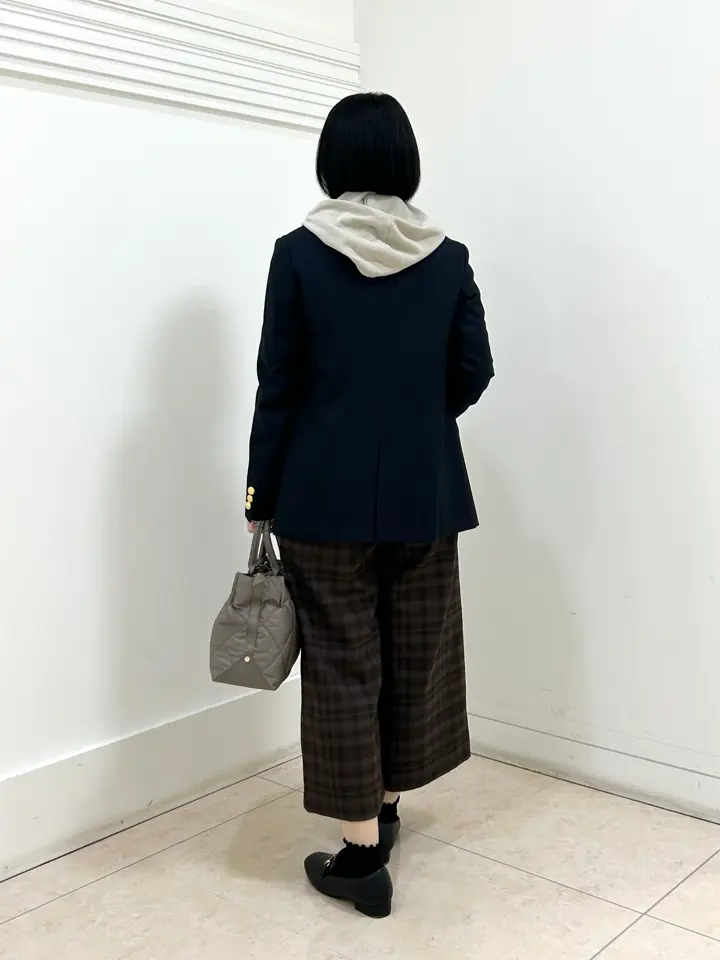 J.PRESS LADIES 茂木 コーディネート画像