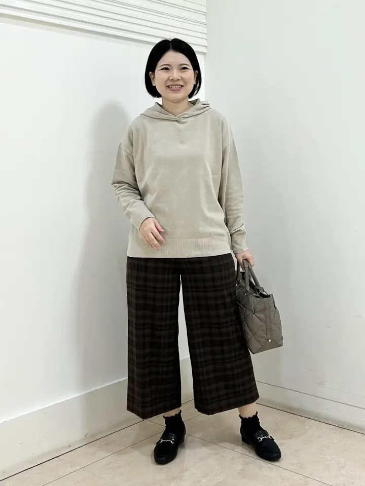 J.PRESS LADIES 茂木 コーディネート画像