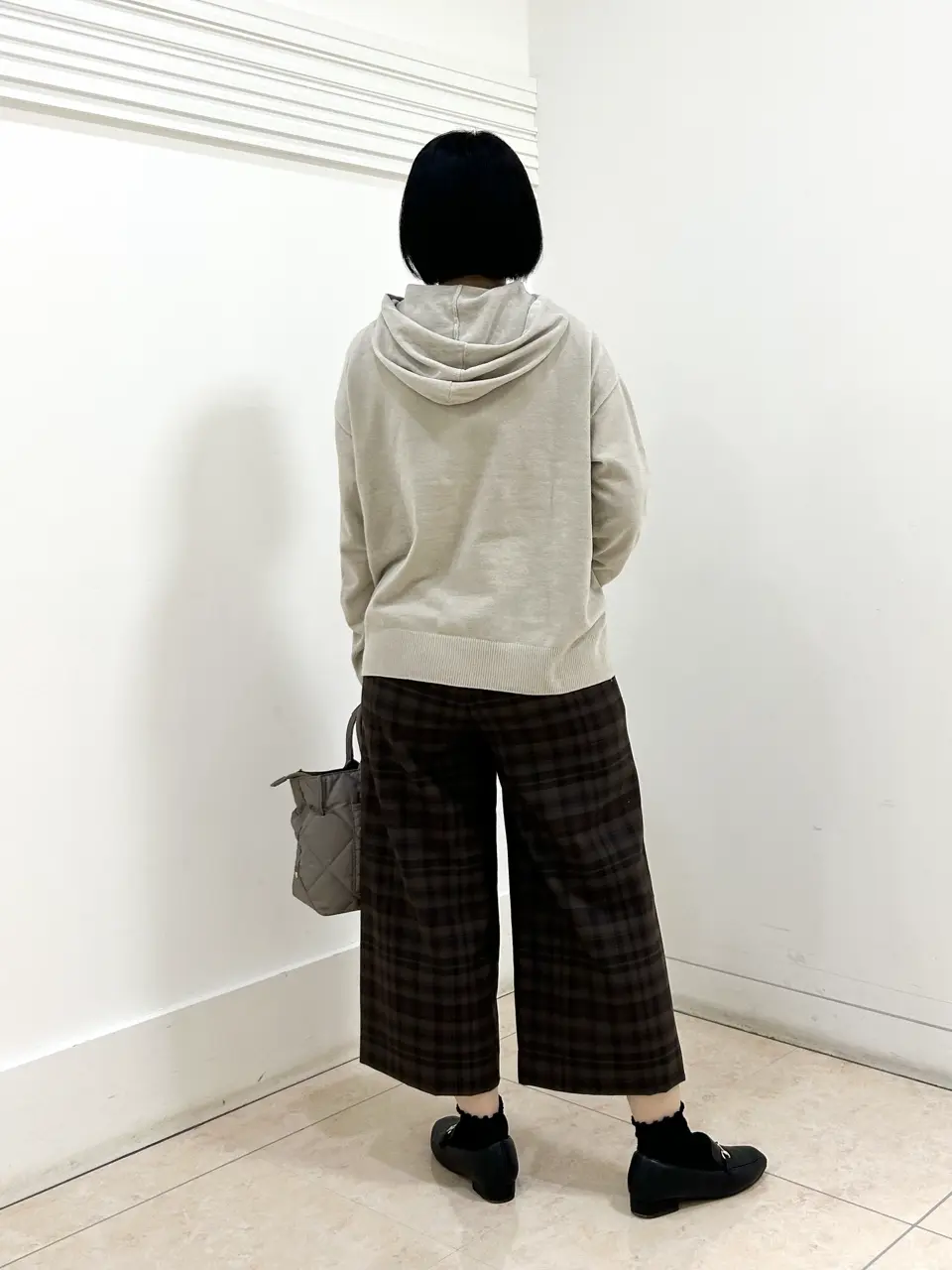 J.PRESS LADIES 茂木 コーディネート画像