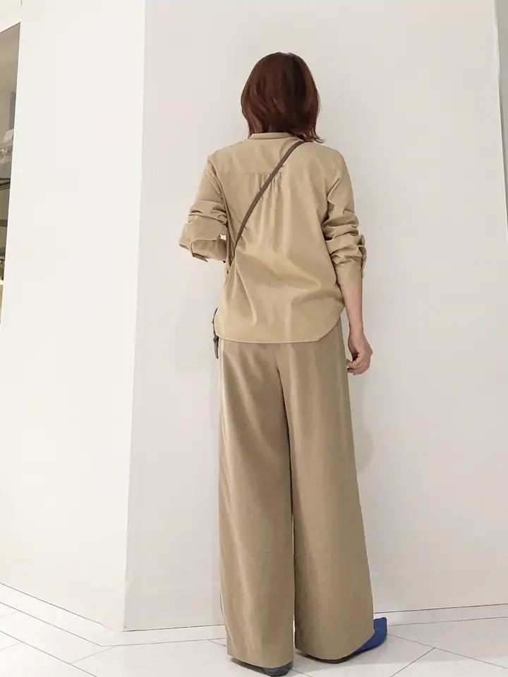 J.PRESS LADIES KAZU コーディネート画像