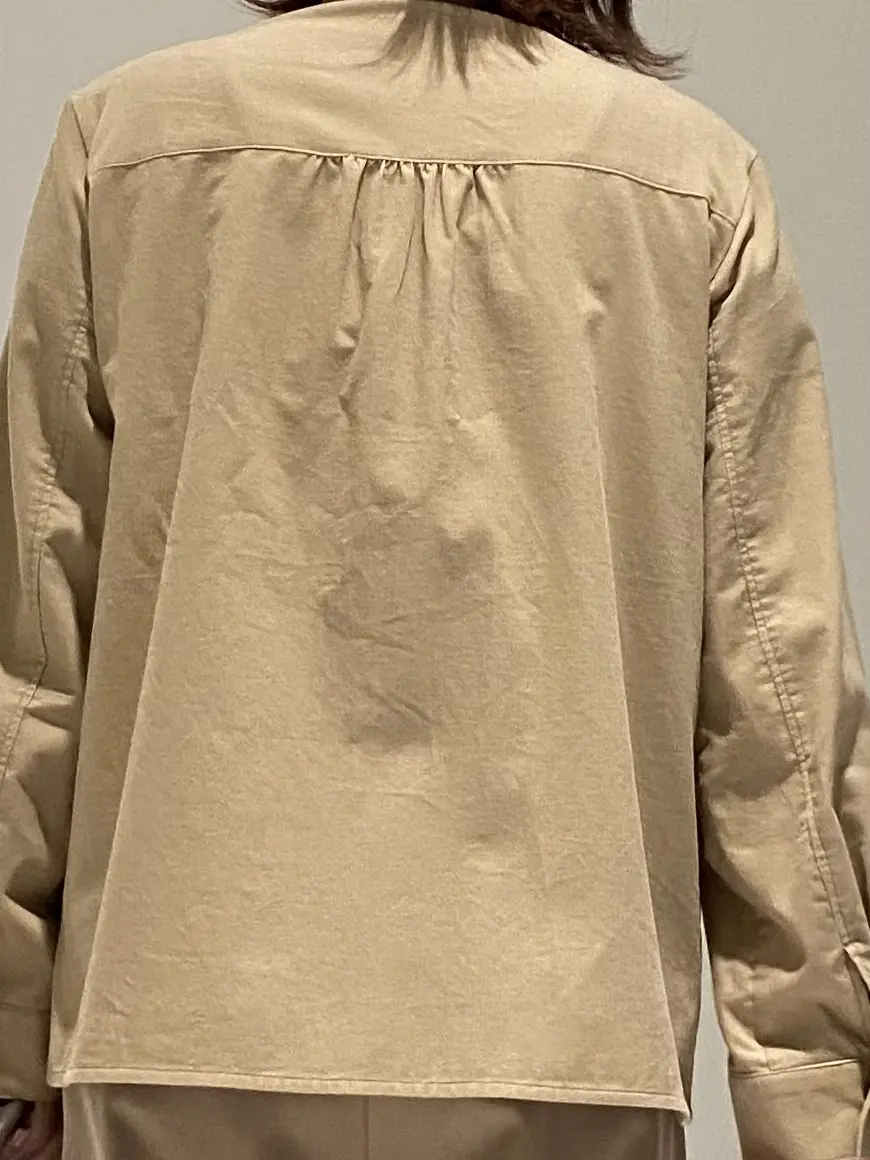 J.PRESS LADIES KAZU コーディネート画像