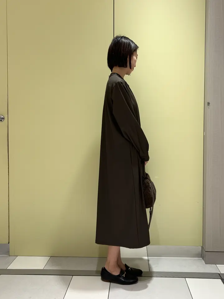 J.PRESS LADIES 大柿 コーディネート画像