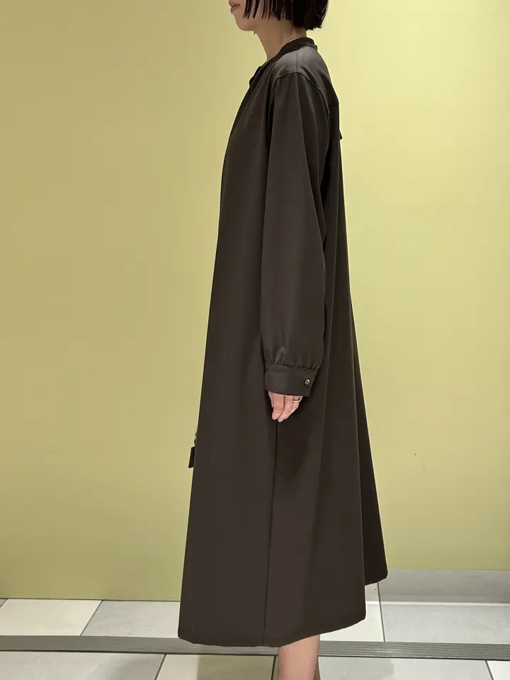 J.PRESS LADIES 大柿 コーディネート画像