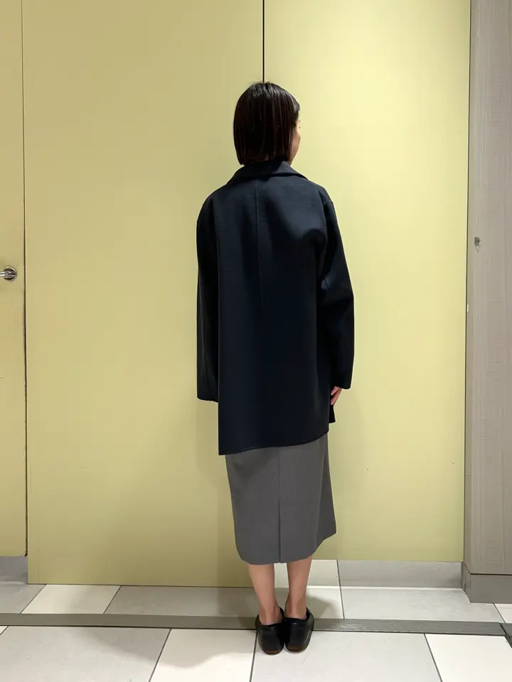 J.PRESS LADIES 大柿 コーディネート画像