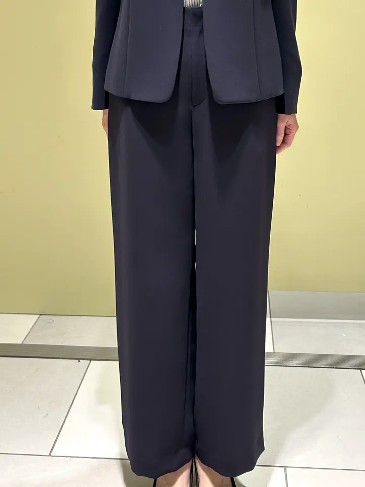 J.PRESS LADIES 大柿 コーディネート画像