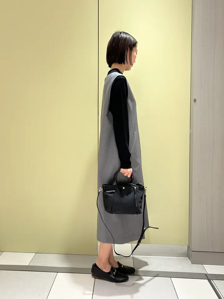 J.PRESS LADIES 大柿 コーディネート画像