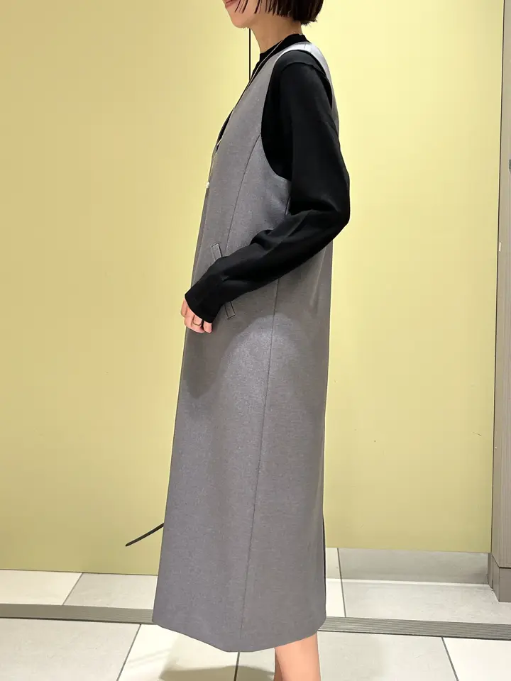 J.PRESS LADIES 大柿 コーディネート画像