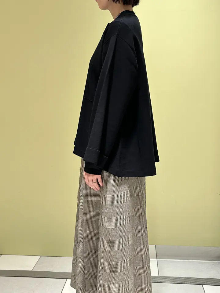 J.PRESS LADIES 大柿 コーディネート画像