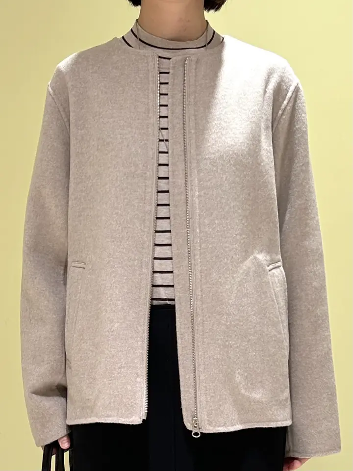 J.PRESS LADIES 大柿 コーディネート画像