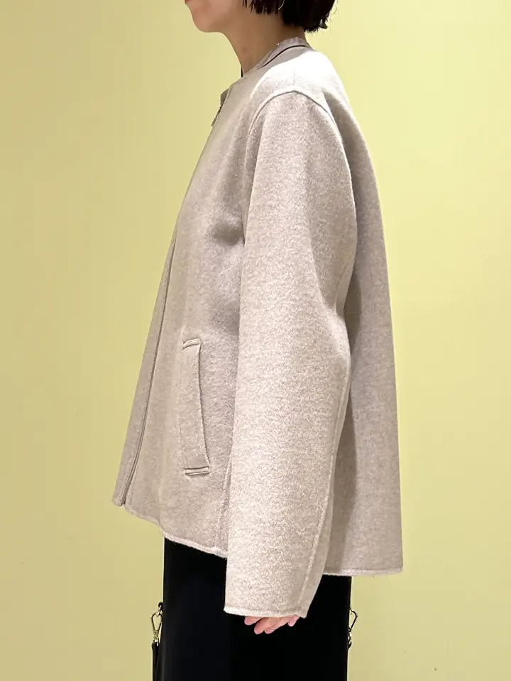 J.PRESS LADIES 大柿 コーディネート画像