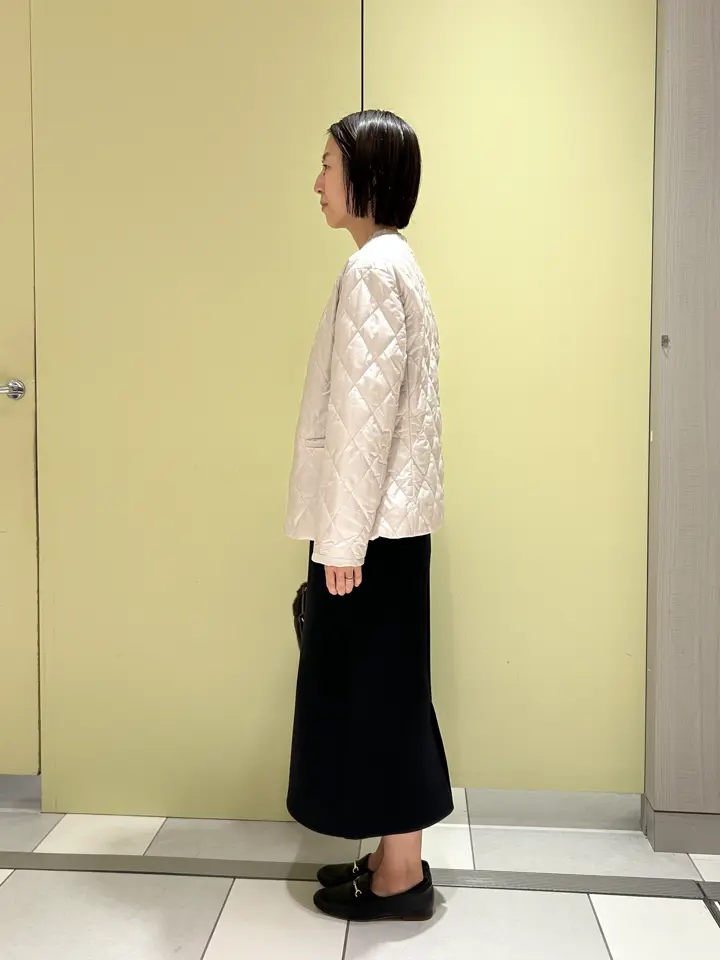 J.PRESS LADIES 大柿 コーディネート画像