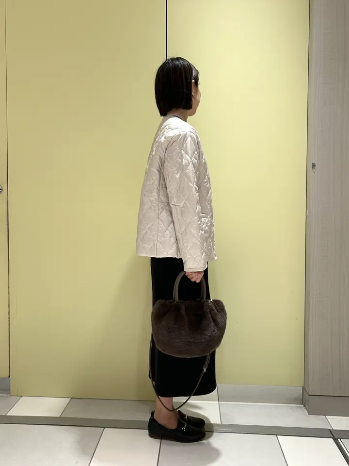 J.PRESS LADIES 大柿 コーディネート画像