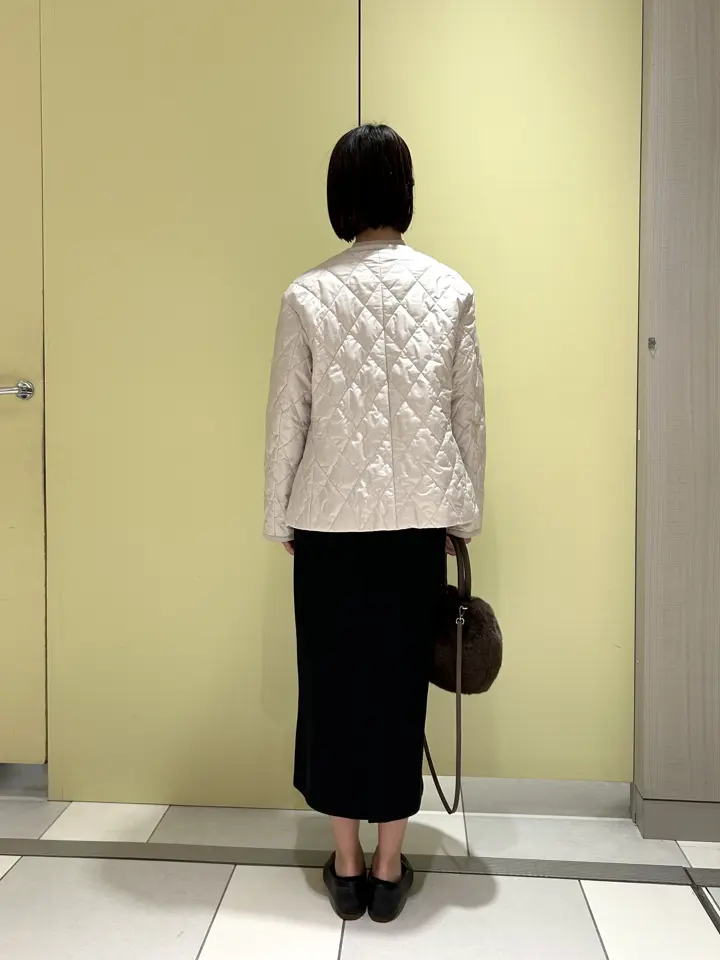 J.PRESS LADIES 大柿 コーディネート画像